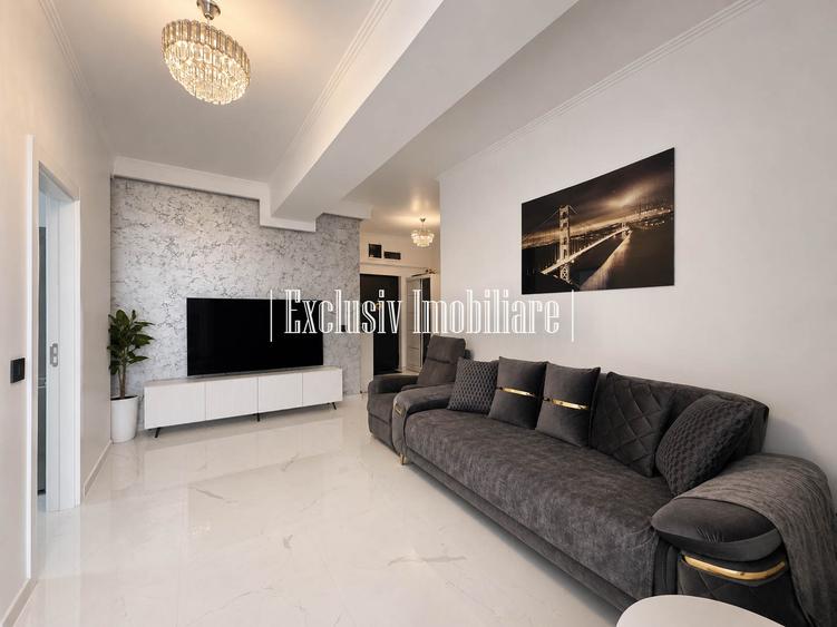AVi Garden - Apartament Premium cu Vedere la Lac si Parcare Subterana