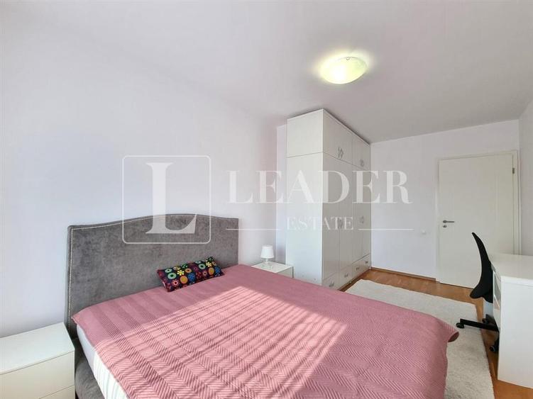 Beautiful 3 room apartment for rent I Pool I private compound