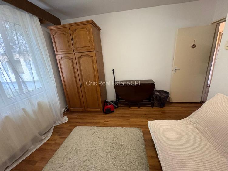 Chirie ap.3 camere 2 bai in Cornisa langa caminele UMF