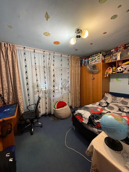 Apartament 2 camere semidecomandate confort 1 sporit Craiovita Noua-Parc Fantasy