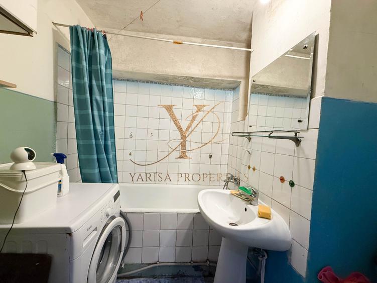 Apartament 2 camere Parc Drumul Taberei