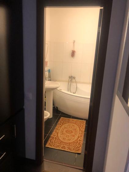 Exclusivitate! Garsoniera mansarda - zona Eden - 42.000 euro