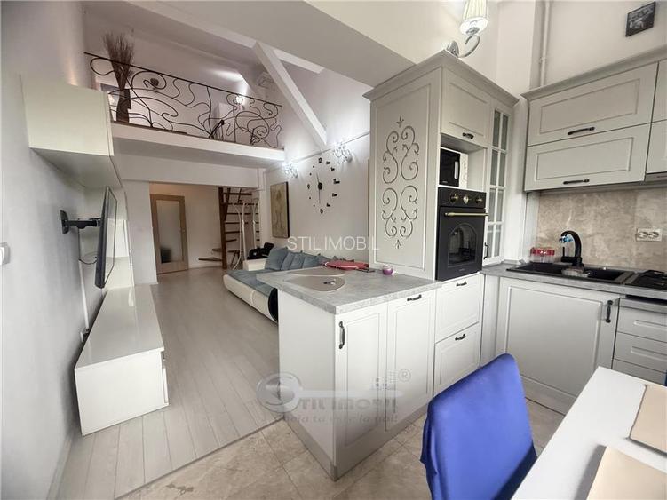 3 CAM TATARASI BLOC NOU INTABULAT 94 MP MOBILAT UTILAT LUX PREDARE IMEDIATA - 39