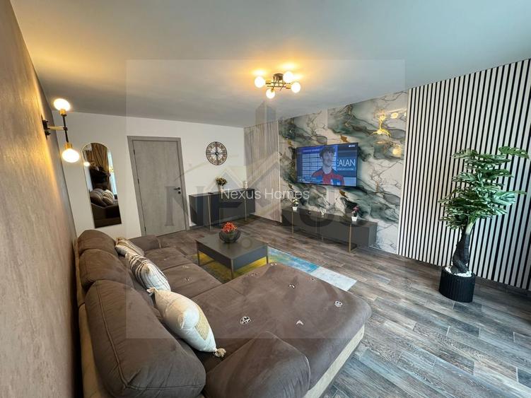 Apartament 2 camere de închiriat Ultracentral | Banca Franceza - 2