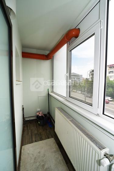 Pacurari - Club 20, 3 camere premium, mobilat & utilat, ready to move - 11