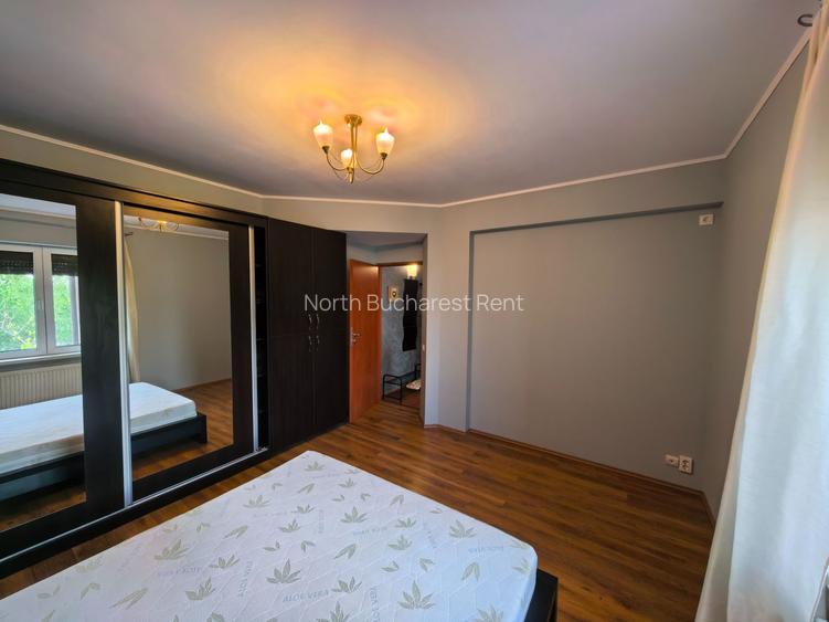 Apartament spatios | 2 camere | Loc de parcare disponibil - 5