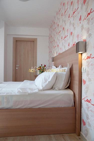 Hotel de vanzare | Popesti-Leordeni | Afacere la cheie | 18 camere - 7