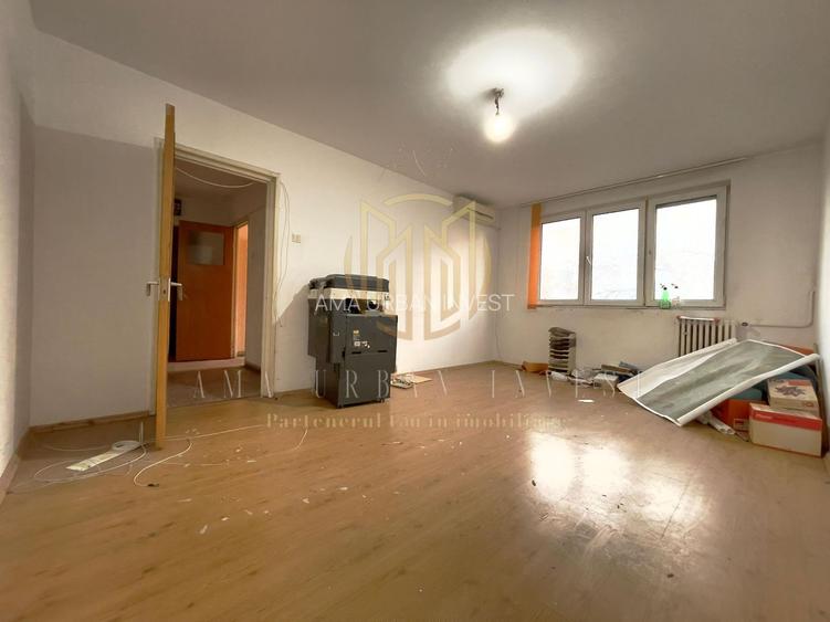 3 camere Militari Lujerului | Cetatea de Baltă - 4