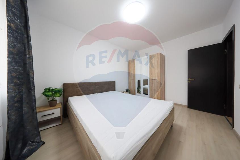 Oportunitate de investitie! Apartament mobilat nou!