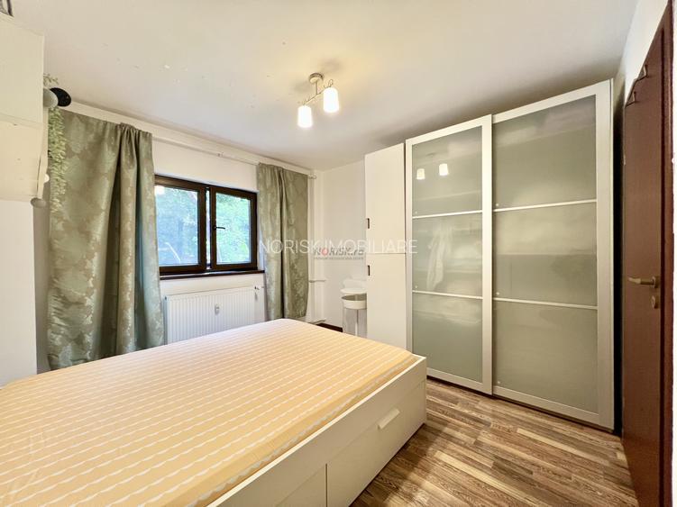 2 CAMERE I TINERETULUI I BL 1984 I 53 MP RENOVAT I METROU I SUPER PREȚ - 9