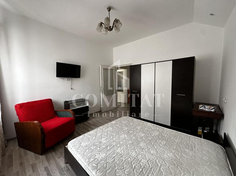 Ideal pentru investitie | 2 camere | Zona Str Horea