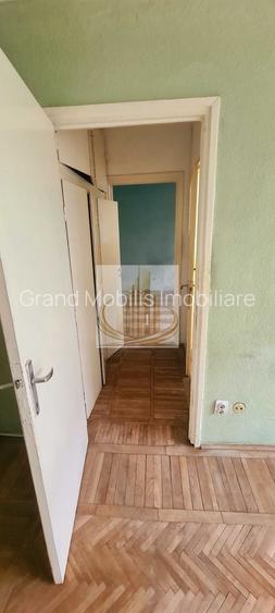 Apartament 2 camere | 51 mp | Etaj 4/10 | bloc reabilitat