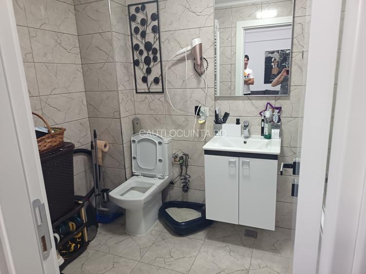2 camere/ Vitan Barzesti/ansamblu rezidential/modern/mobilat - 11