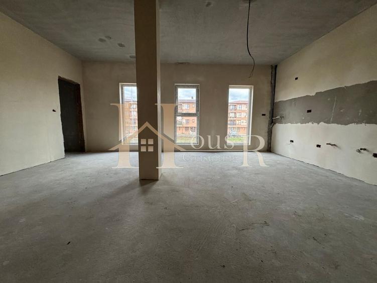 2 camere.Bloc Nou in spate la ESO.Constructie de calitate!
