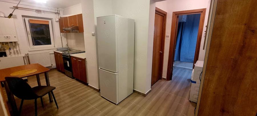 ICIL 2 CAMERE 500 EURO TERMEN LUNG LOC PARCARE REZERVAT
