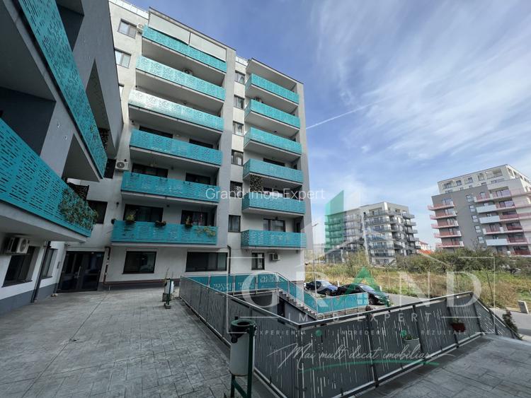 3 camere | 55 MP+BALCON 10 MP | PARCARE | MODERN | AMETHYST–WEST CITY HOTEL - 23