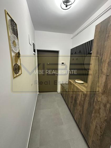 Apartament 2 camere decomandat cu parcare subterana  Unirea Towers - 50