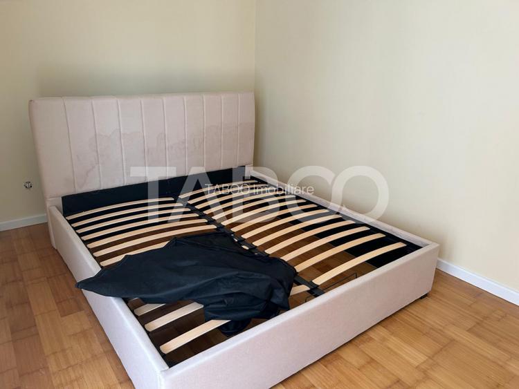 Apartament cu 2 camere de vanzare in cartierul Borhanci - 3