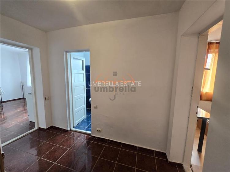 DE INCHIRIAT ap cu 1 cam, zona Plopilor Manastur, 33 mp, 290 euro - 4