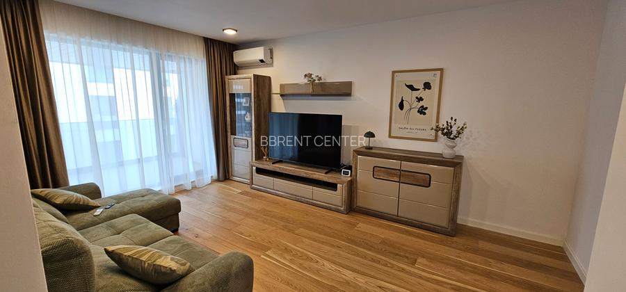 Inchiriere - 2 camere - Nusco City - 10