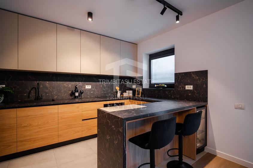 ALEXANDRIEI 152 | 3 CAMERE | 98 MP UTILI | BALCON SI TERASA - 10