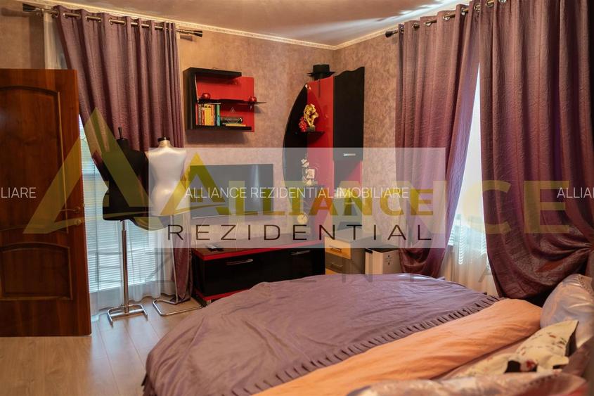 Vila 7 camere + Piscina - Soseaua Oltenitei - 22