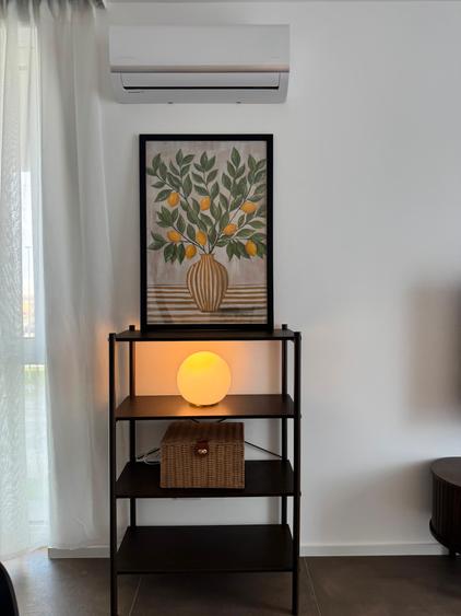 Apartament cu 2 camere | TODI | Etaj 1 | Pet Friendly