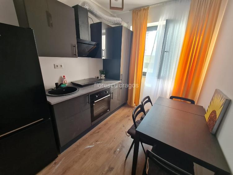 apartament 2 camere complex Ivory Residence  direct proprietar - 7