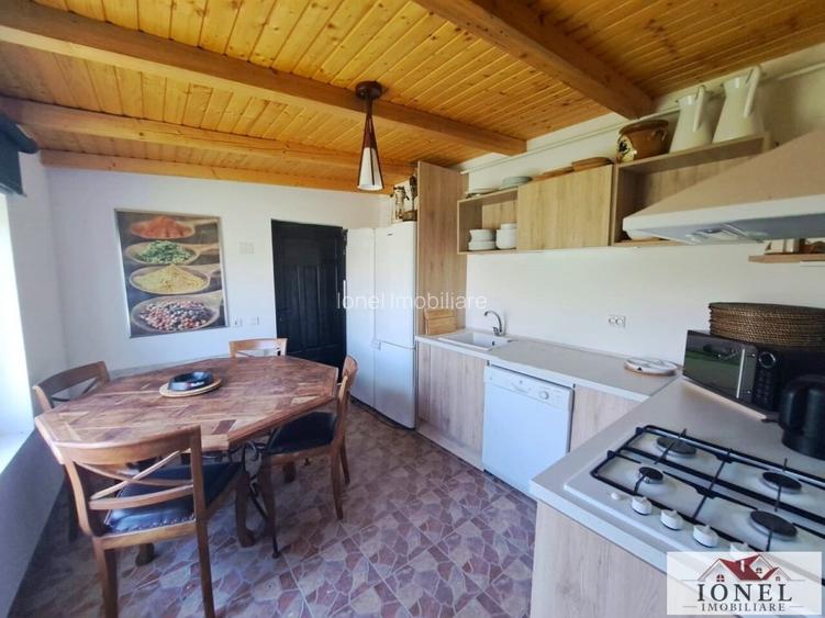 Casa de vanzare in Lunca Muresului - Gura Ariesului - 3