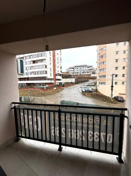 Apartament 3 camere de vanzare Pacurari