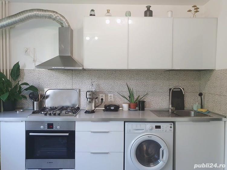 Apartament 2 camere. Zona Tineretului. Timpuri Noi.