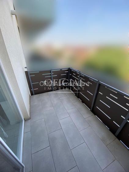 Apartament 2 Camere | 40 mp | Etaj 2/4 | Zona Fabricii | Marasti - 8