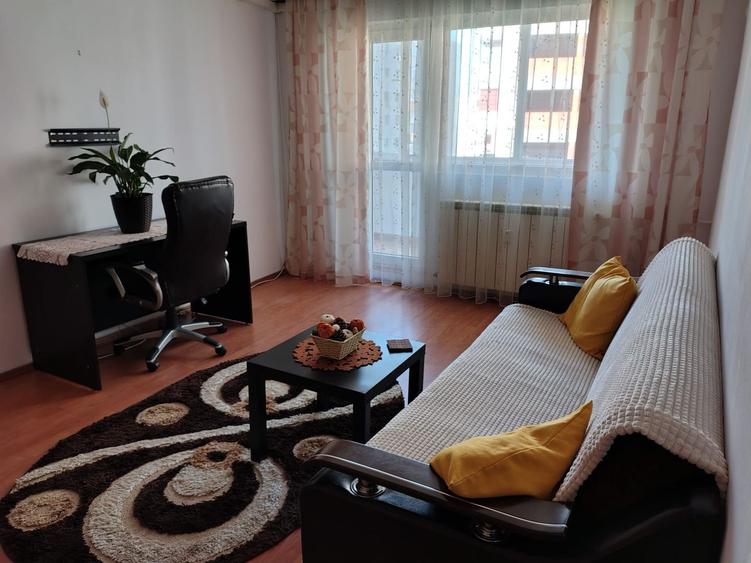 De Închiriat Apartament 2 camere, Obor,complet mobilat/utilat, boiler, AC