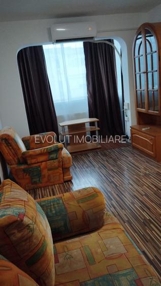 Apartament 3 camere de închiriat – Tomis Nord | 500 €/lună - 5