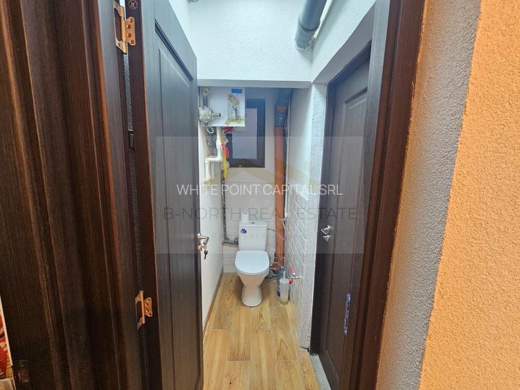 Spațiu 20 mp de închiriat | Piața Victoriei | Ideal beauty, birou sau cabinet - 7