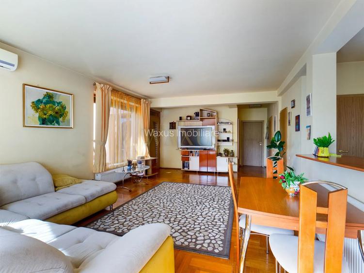 Proprietate premium în Andrei Mureșanu | SU 290MP | Teren 550MP