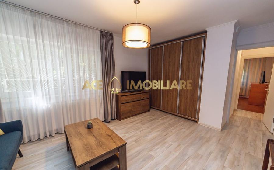 2 Camere | Tineretului | Proximitate Metrou | Mobilat + Utilat