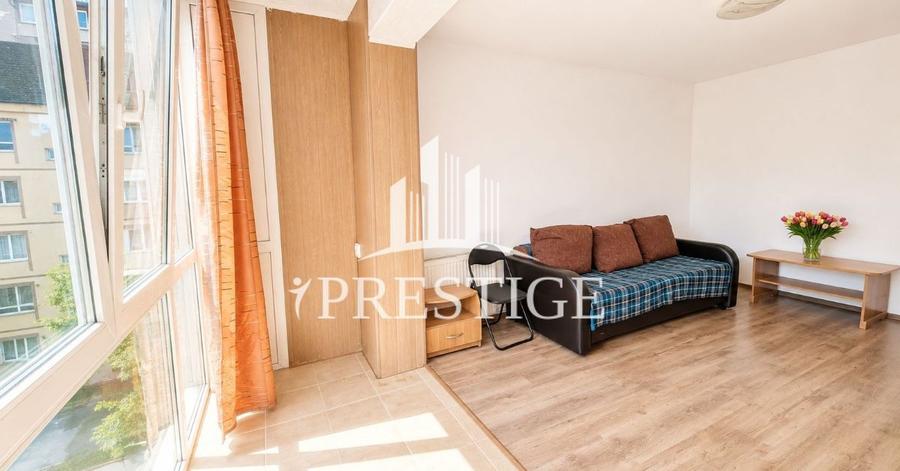 APARTAMENT 2 CAMERE DE VÂNZARE | TEREZIAN SIBIU | 52 MP | BALCON