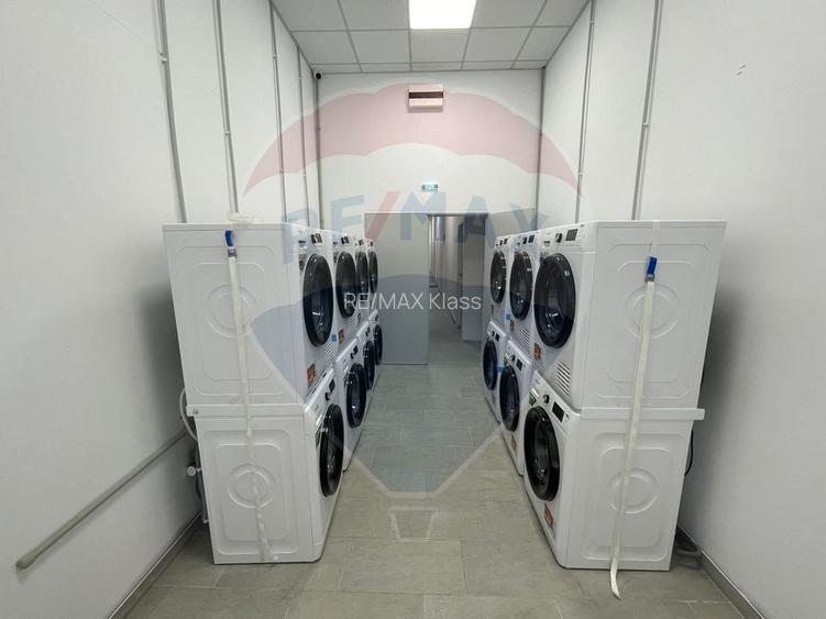 Cazare Muncitori 160 €/Pers + TVA pe luna | Ideal pentru Companii - 6