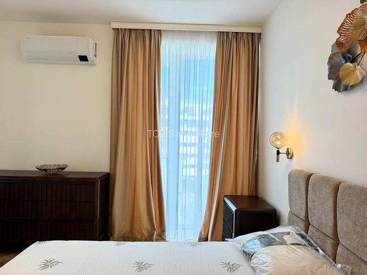 VICTORIEI LOFT 2025 / Apartament Premium / Prima Închiriere