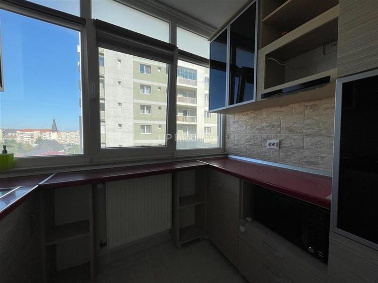APARTAMENT 3 CAMERE | ETAJ 5 | PARCARE | NUFARUL | ORADEA - 15