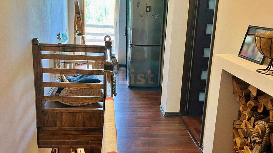Casă Brebu Centru 140m², 4 camere, 159.000€