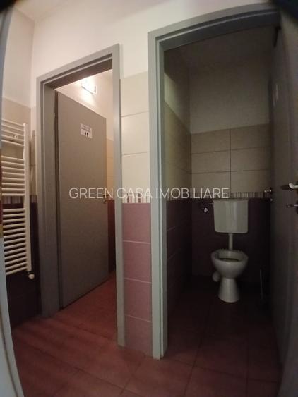 Vilă D+P+E, 6 camere, 180 mp construiți, 500mp teren, centru Cluj - 18