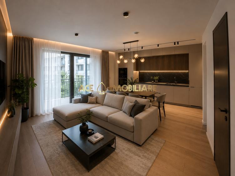 3 Camere de vanzare | Theodor Pallady | Metrou | 0% Comision | 2027