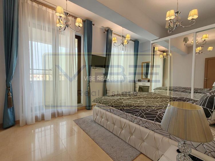 PENTHOUSE -137mp- LOCATIE CENTRALA- PALAS MALL  ! - 6