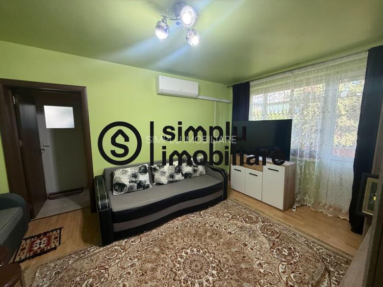 Apartament 3 camere Brazda lui Novac et 3/4