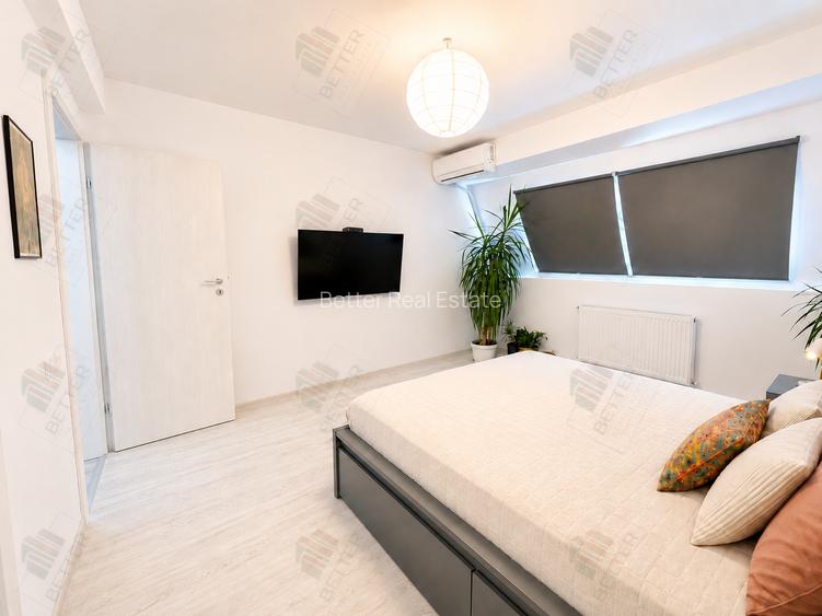 Apartament 3 camere decomandat - Str. Solstițiului - 5