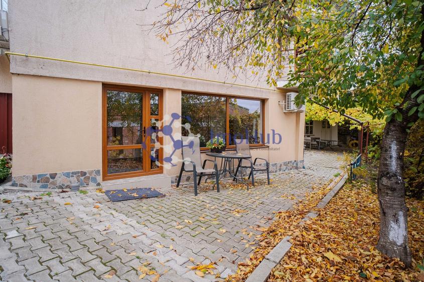 Spațiu modern și versatil de închiriat Îîn Păcurari (zona AMRS)