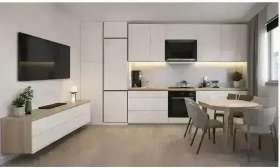 Apartament 2 camere, decomandat | Bloc nou | zona 13 Septembrie I