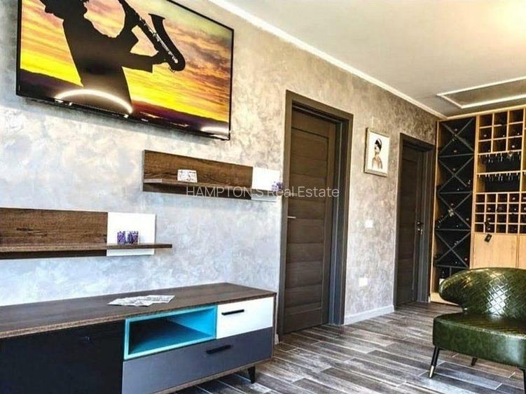 Casa Finalizata | 450mp teren | Buftea - Sabareni | Finisata la cheie - 6